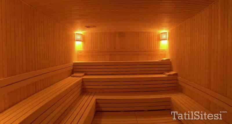 Büyük Anadolu Hotel Ankara 